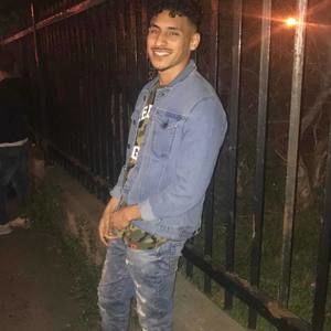 Meet your Posher, David